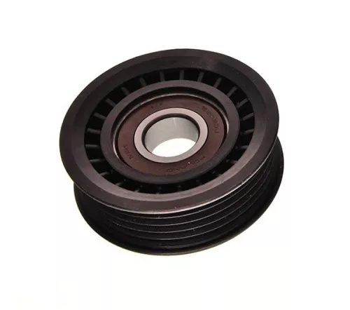 MAXGEAR Deflection/Guide Pulley, V-ribbed belt (54-0115)