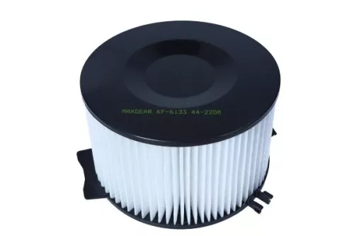 MAXGEAR Filter, cabin air (26-0115)