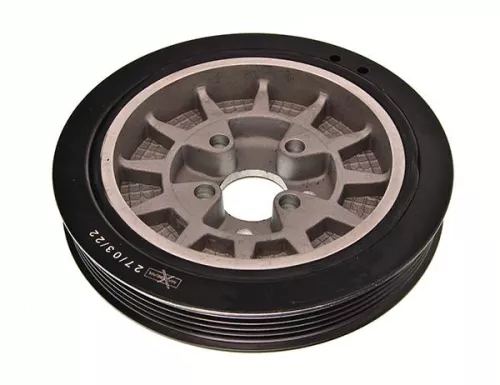 MAXGEAR Belt Pulley, crankshaft (30-0051)