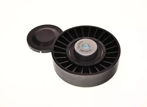MAXGEAR Deflection/Guide Pulley, V-ribbed belt (54-0400)