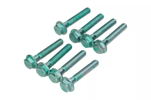 MAXGEAR Mounting and Bolting Kit, control/trailing arm (72-0522)