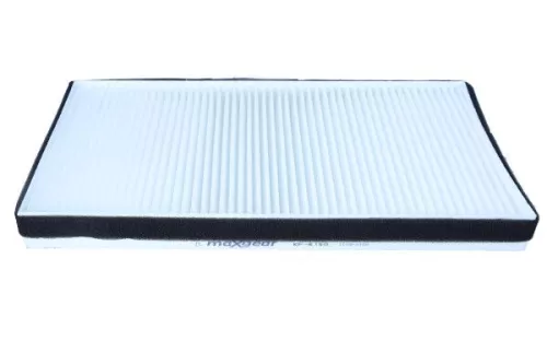 MAXGEAR Filter, cabin air (26-0383)