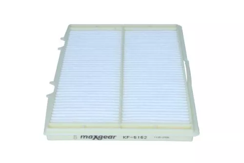 MAXGEAR Filter, cabin air (26-0387)