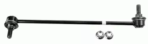 LEMFORDER Link/Coupling Rod, stabiliser bar (33973 01)