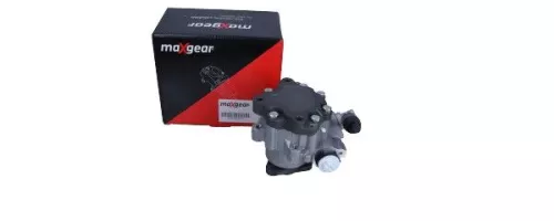 MAXGEAR Hydraulic Pump, steering (48-0052)