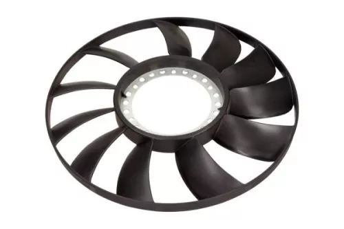 Fan Wheel, engine cooling
