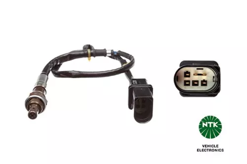 NTK Oxygen Sensor (1842)