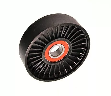 MAXGEAR Tensioner Pulley, V-ribbed belt (54-0105)