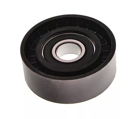 MAXGEAR Deflection/Guide Pulley, V-ribbed belt (54-0153)