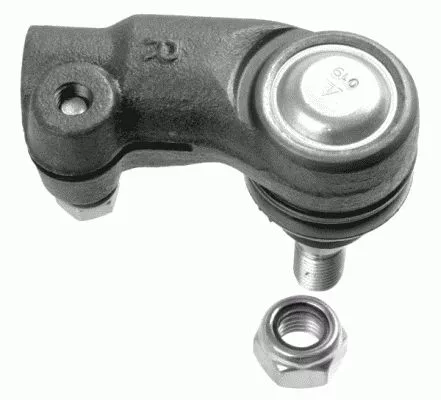 LEMFORDER Tie Rod End (12180 02)