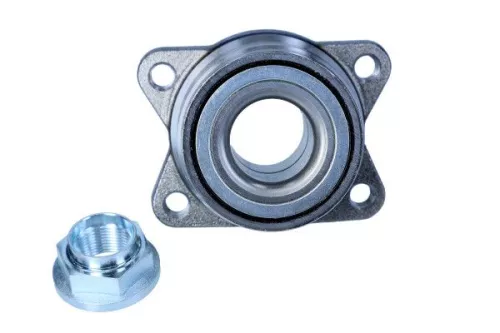 MAXGEAR Wheel Bearing Kit (33-0455)
