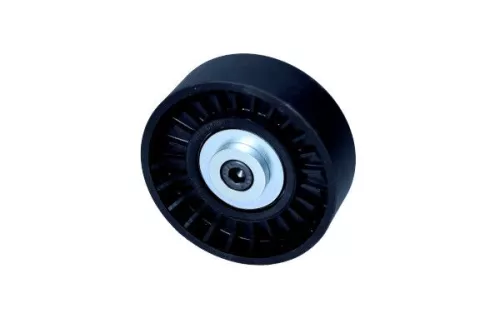 MAXGEAR Deflection/Guide Pulley, V-ribbed belt (54-0402)