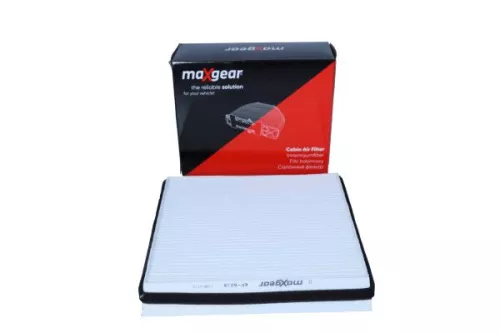 MAXGEAR Filter, cabin air (26-0233)