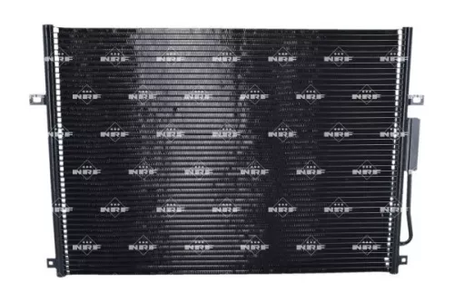 NRF Condenser, air conditioning (35275)