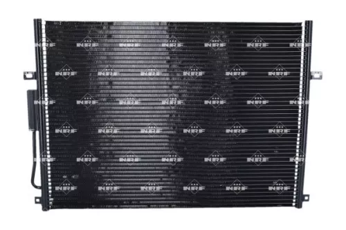 NRF Condenser, air conditioning (35275)