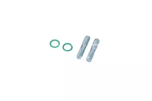 NRF Condenser, air conditioning (35275)