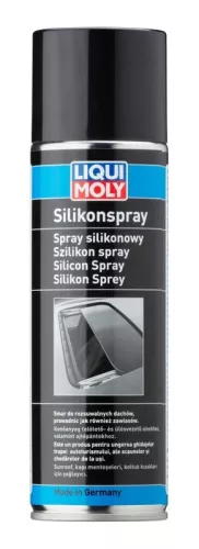 Silicon Lubricant