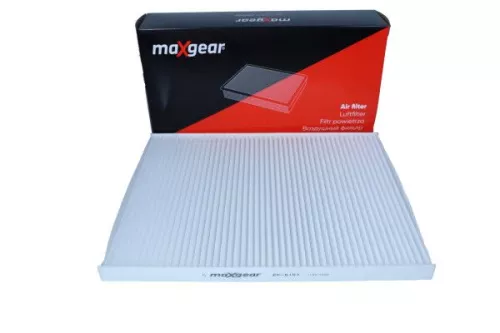 MAXGEAR Filter, cabin air (26-0235)