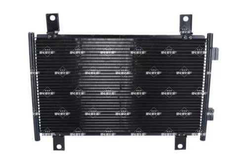 NRF Condenser, air conditioning (35501)