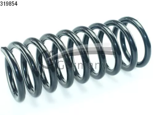 CS Germany Suspension Spring (14.319.854)
