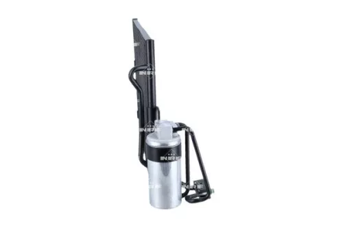 NRF Condenser, air conditioning (35183)