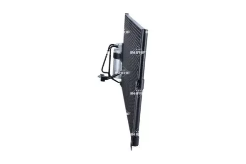NRF Condenser, air conditioning (35183)