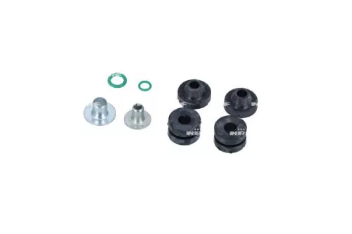 NRF Condenser, air conditioning (35428)