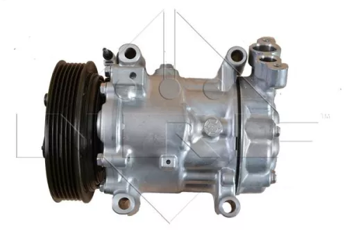 NRF Compressor, air conditioning (32235)