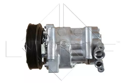 NRF Compressor, air conditioning (32235)