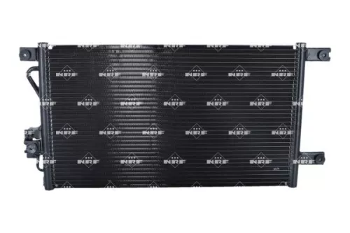NRF Condenser, air conditioning (35756)