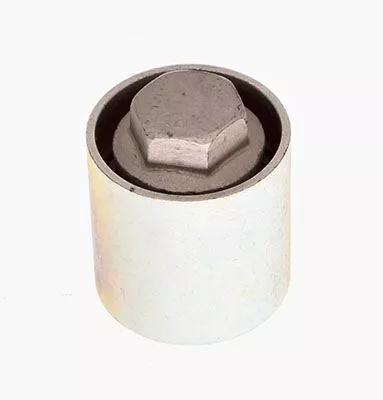 MAXGEAR Deflection Pulley/Guide Pulley, timing belt (54-0368)