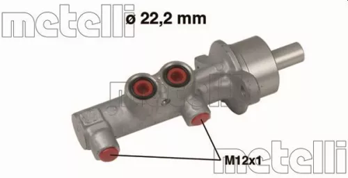 Brake Master Cylinder
