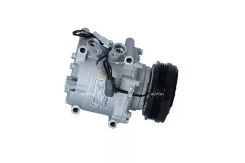 NRF Compressor, air conditioning (32330)