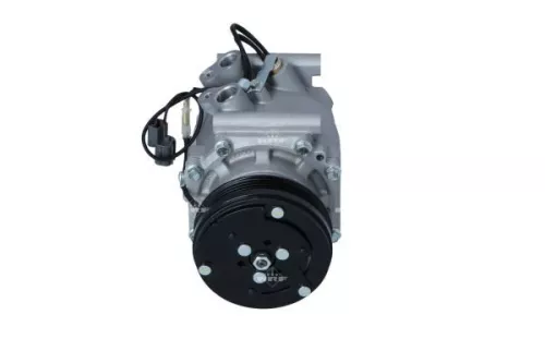 NRF Compressor, air conditioning (32330)