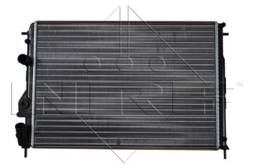 NRF Radiator, engine cooling (58198)