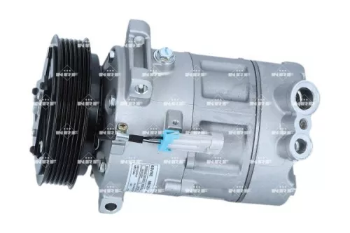 NRF Compressor, air conditioning (32191)