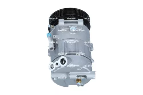 NRF Compressor, air conditioning (32191)