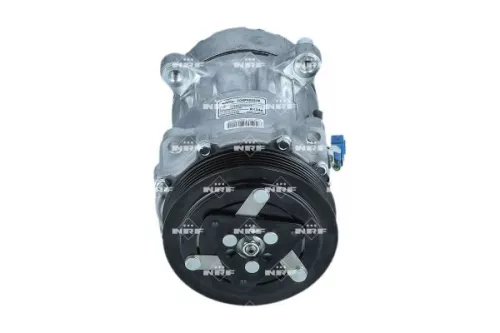 NRF Compressor, air conditioning (32489)