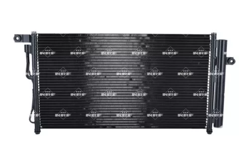 NRF Condenser, air conditioning (35798)