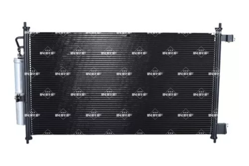 NRF Condenser, air conditioning (350577)