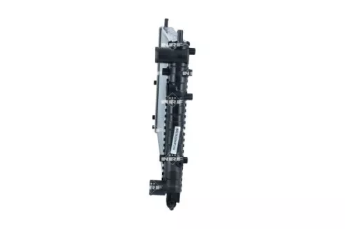 NRF Radiator, engine cooling (58219)