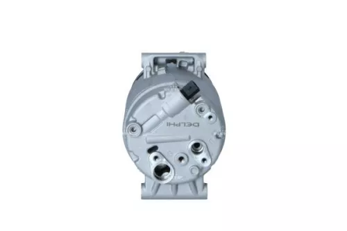 NRF Compressor, air conditioning (32478)