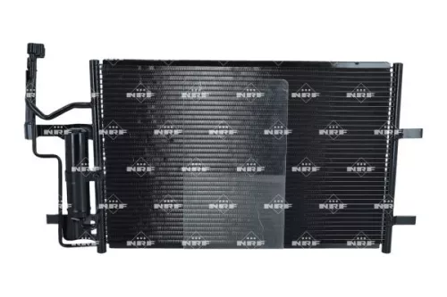 NRF Condenser, air conditioning (35508)