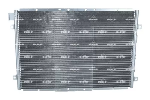 NRF Condenser, air conditioning (35515)
