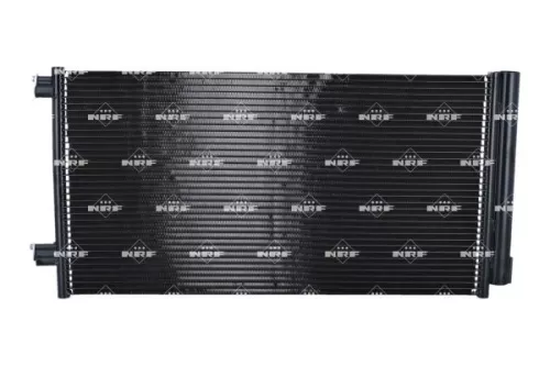 NRF Condenser, air conditioning (350439)