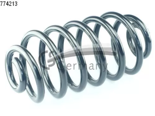 CS Germany Suspension Spring (14.774.213)
