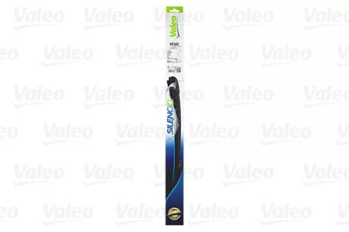 VALEO Wiper Blade (574363)