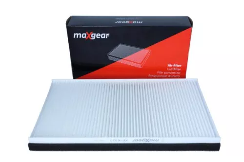 MAXGEAR Filter, cabin air (26-0258)