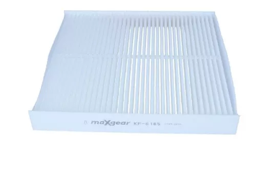 MAXGEAR Filter, cabin air (26-0242)