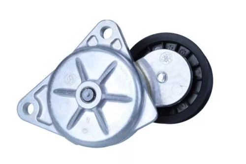MAXGEAR Belt Tensioner, V-ribbed belt (54-0455)